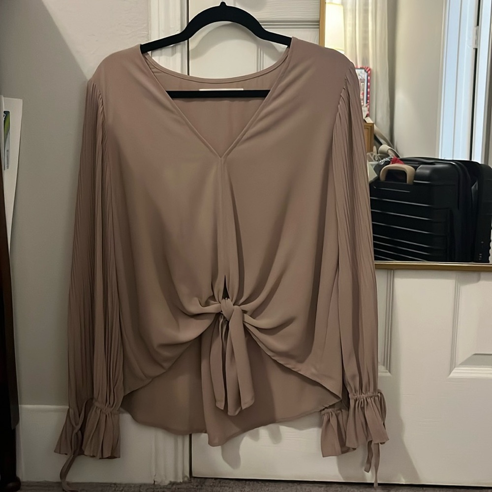 Impeccable Pig Top